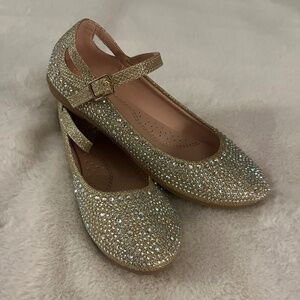 Children’s dress shoe